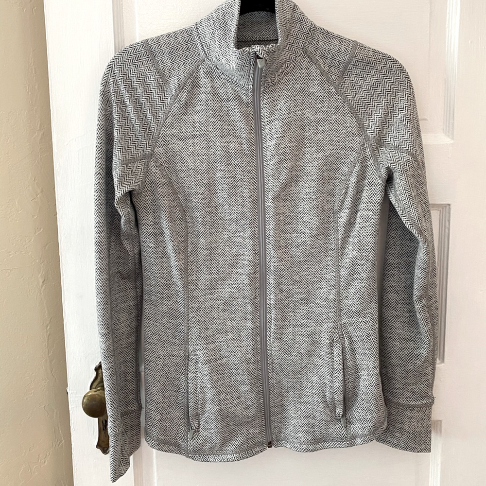 Lightweight Jacket